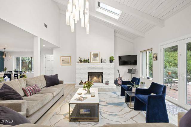Ojai, CA 93023,311 W Summer Street #f