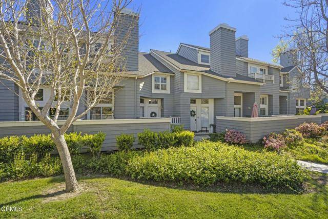 Ventura, CA 93003,4986 Sullivan Street