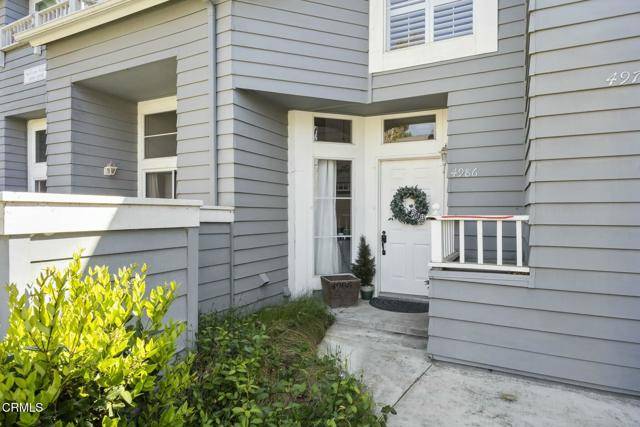 Ventura, CA 93003,4986 Sullivan Street