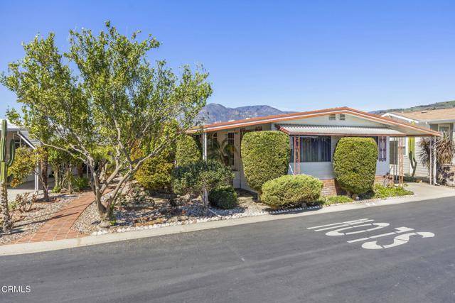Fillmore, CA 93015,250 E Telegraph #83