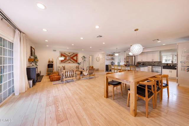 Ojai, CA 93023,1009 Grandview Avenue