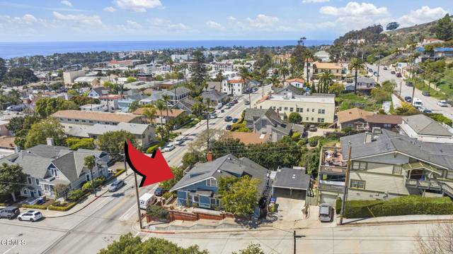 Ventura, CA 93001,793 Poli Street