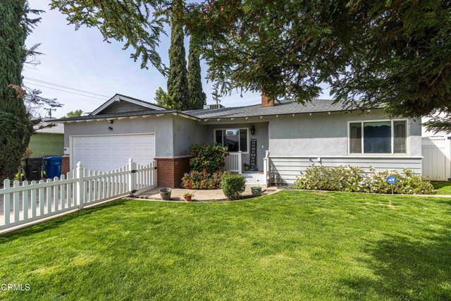 Bakersfield, CA 93308,105 Regal Street