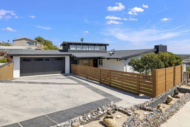 Ventura, CA 93003,3086 Grove Street