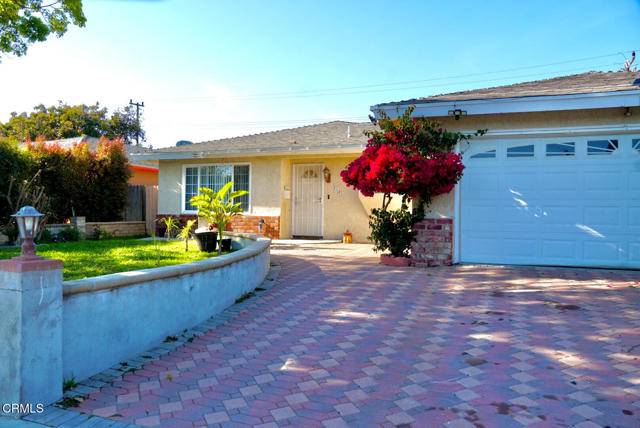Oxnard, CA 93033,2101 Sweetland Street
