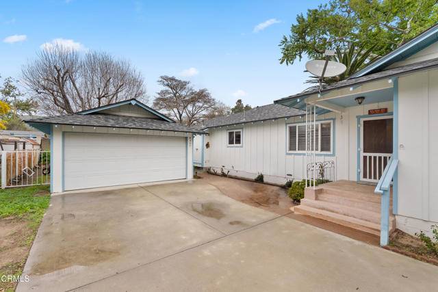 Ventura, CA 93001,8357 Edison Drive