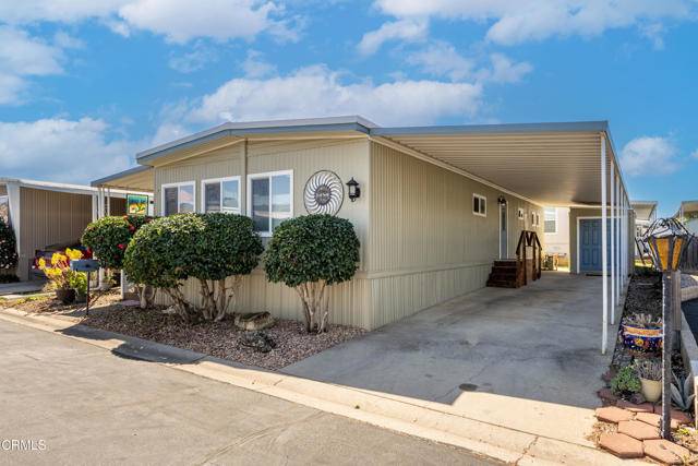 Ojai, CA 93023,117 Don Felipe #117