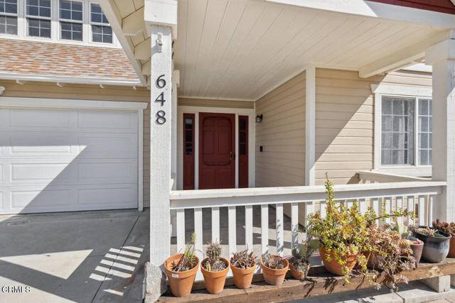 Fillmore, CA 93015,648 Maple Court
