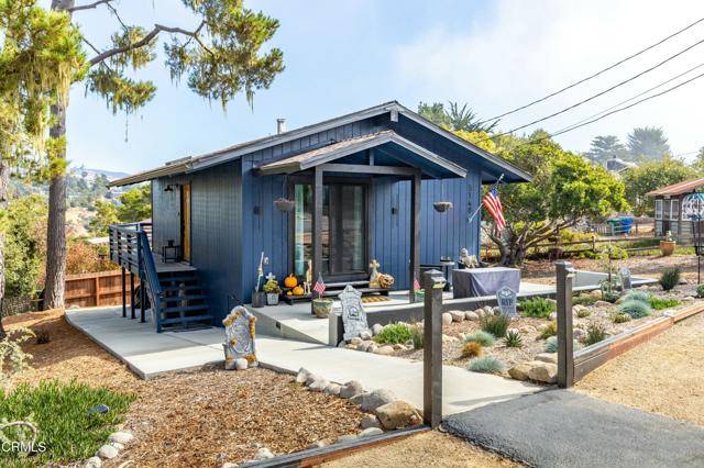 Cambria, CA 93428,5140 Guildford Drive