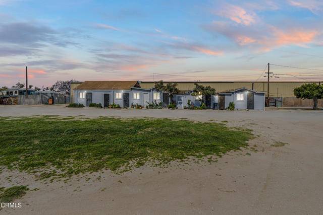 Oxnard, CA 93036,2461 Balboa Street