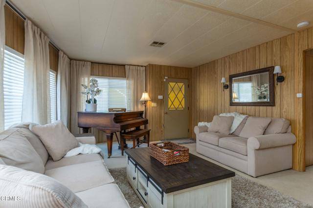 Santa Paula, CA 93060,265 Beckwith #34A