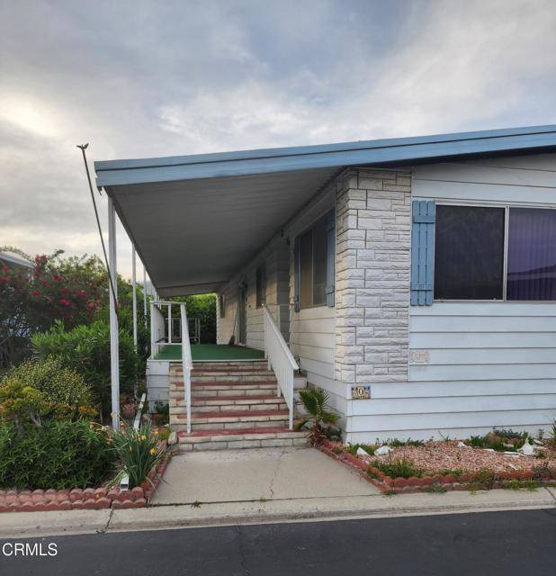 Fillmore, CA 93015,250 E Telegraph #203