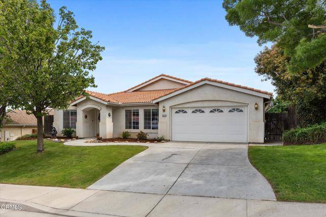 Bakersfield, CA 93306,5713 Harpy Eagle Avenue