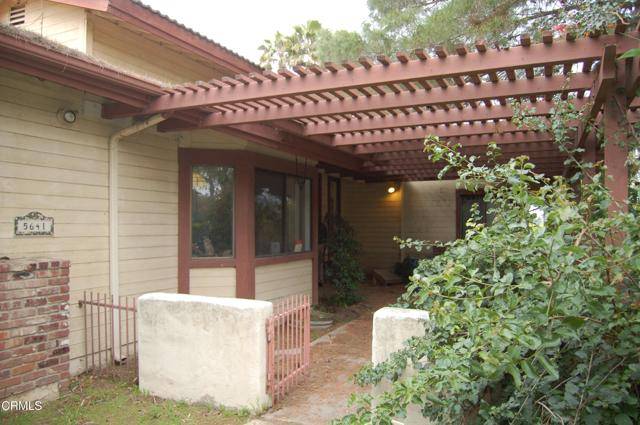 Somis, CA 93066,5641 La Cumbre Road