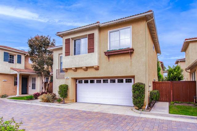 Camarillo, CA 93010,2576 Villamonte Court