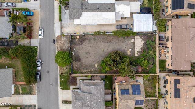Moorpark, CA 93021,0 Fremont