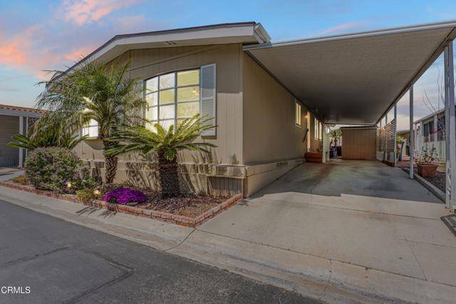 Camarillo, CA 93012,25 Irena Avenue #103