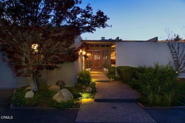 Ojai, CA 93023,669 Highland Drive
