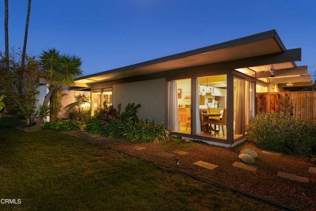 Ojai, CA 93023,669 Highland Drive