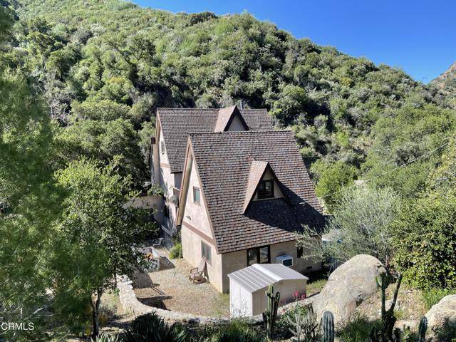Ojai, CA 93023,16749 Maricopa Highway