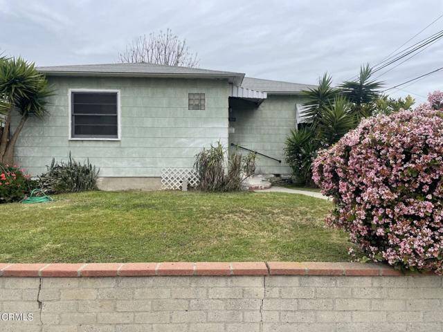 Hawthorne, CA 90250,11966 Freeman Avenue