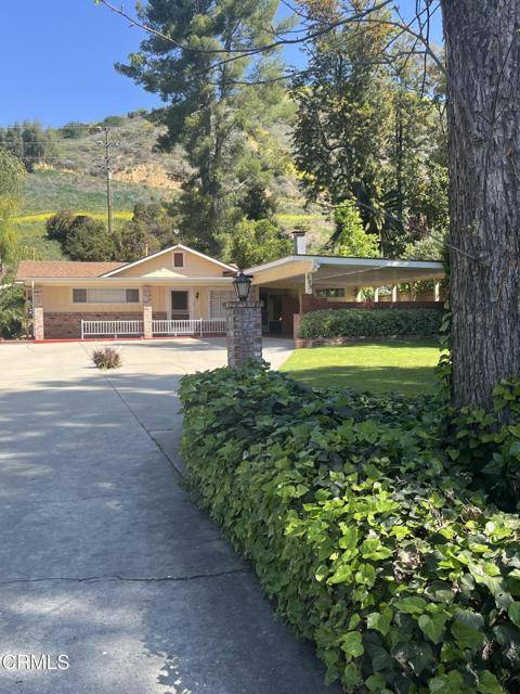 Fillmore, CA 93015,243 Fourth Street