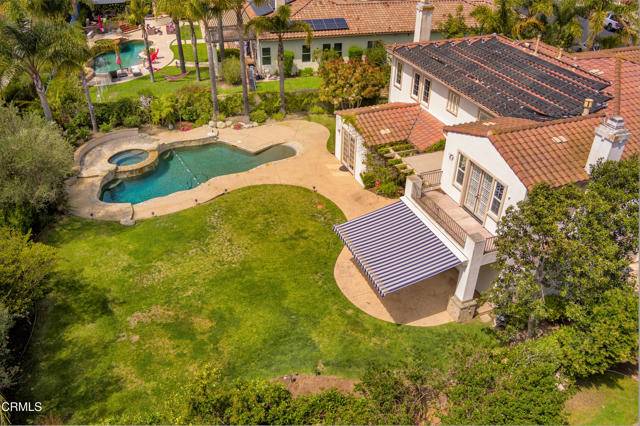 Newbury Park, CA 91320,5018 Via Andrea