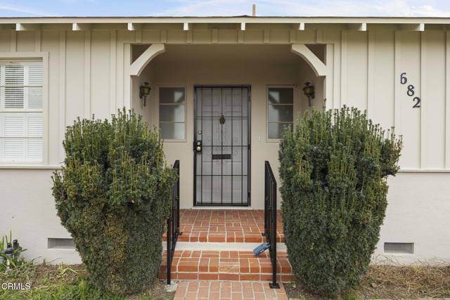 Oxnard, CA 93030,682 Devonshire Drive
