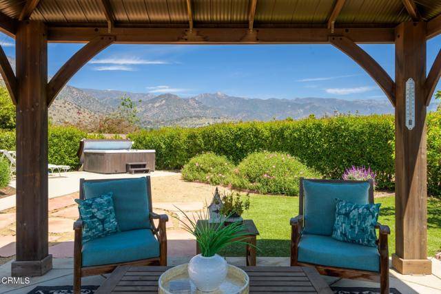 Ojai, CA 93023,714 Mercer Avenue
