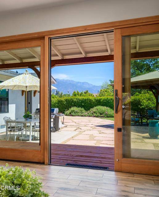 Ojai, CA 93023,714 Mercer Avenue