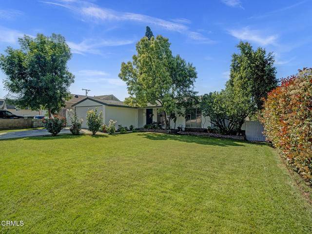 Covina, CA 91724,966 E Edgecomb Street