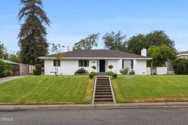 Bakersfield, CA 93306,1704 Camino Primavera