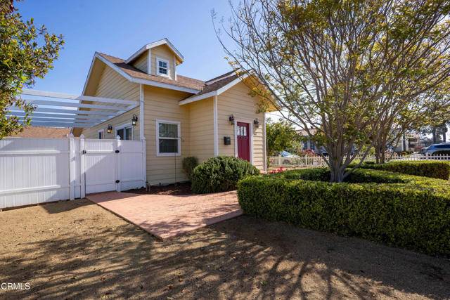 Port Hueneme, CA 93041,253 E Pearl St