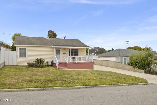 Ventura, CA 93003,2224 Anthony Drive