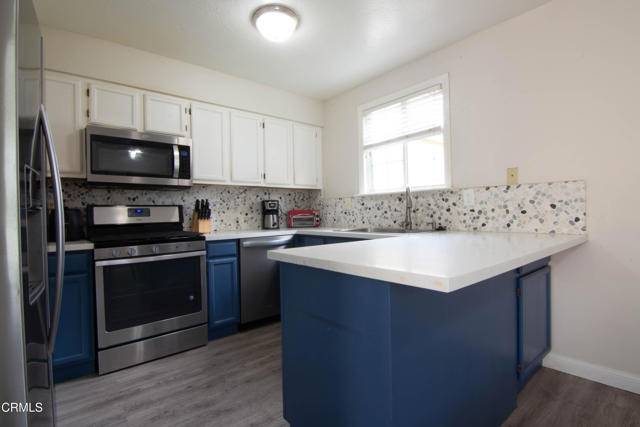 Port Hueneme, CA 93041,447 Corvette Street