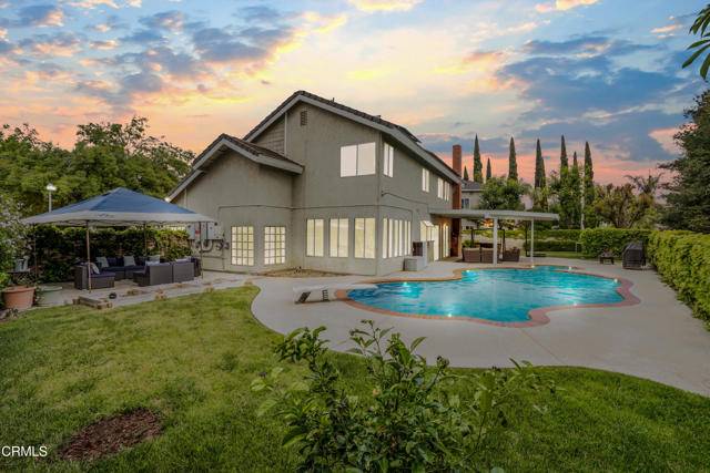 Simi Valley, CA 93065,2724 Gum Circle