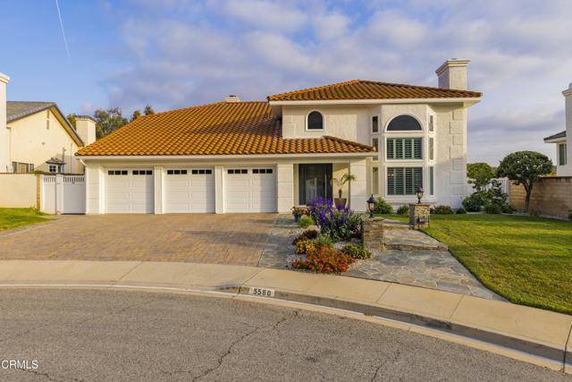 Oak Park, CA 91377,5580 Bromely Drive