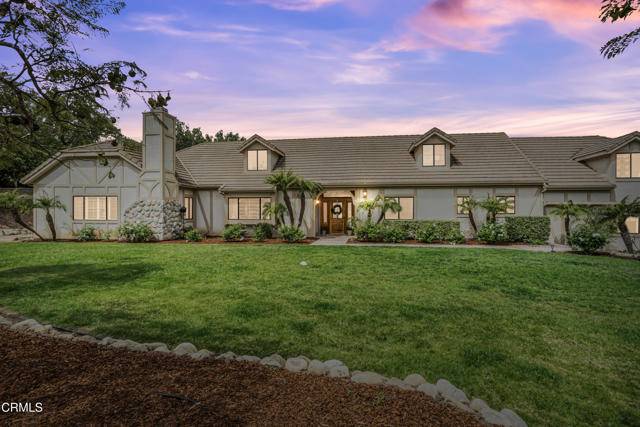 Somis, CA 93066,3710 Groves Place