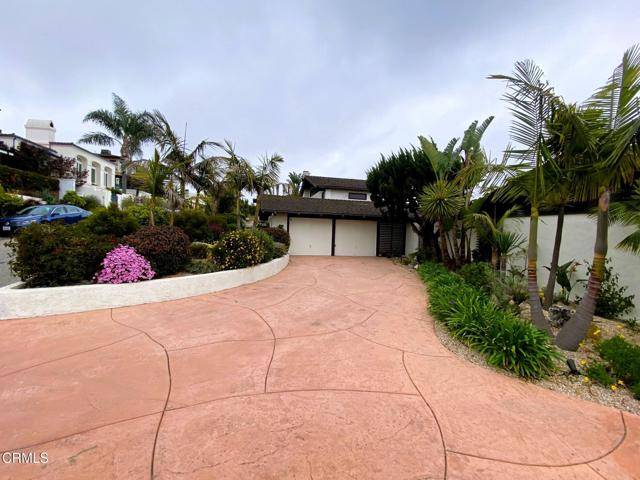 Ventura, CA 93001,1780 Hillcrest Drive