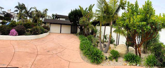 Ventura, CA 93001,1780 Hillcrest Drive