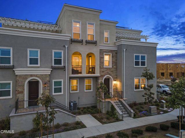 Oxnard, CA 93036,745 Winchester Drive