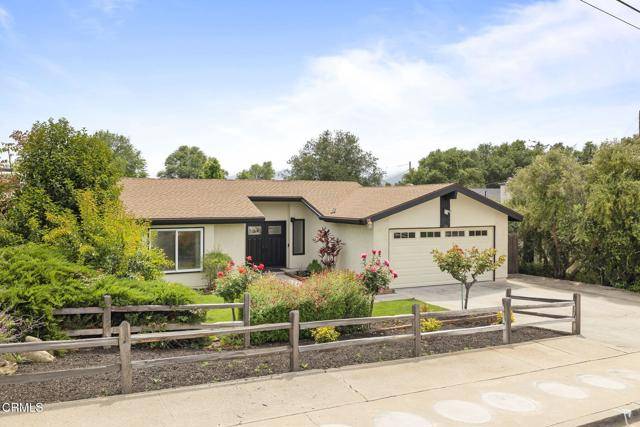 Oak View, CA 93022,150 N Donna Street