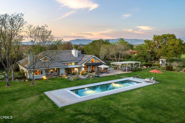 Santa Ynez, CA 93460,4230 Casey Avenue