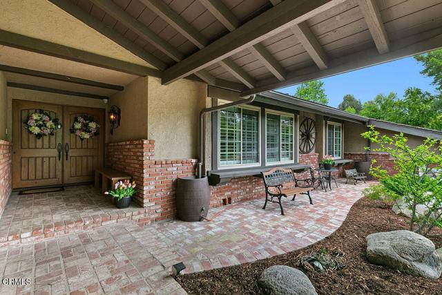 Agoura Hills, CA 91301,5511 Fairview Place