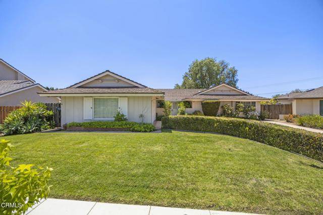 Camarillo, CA 93010,45 Brea Court