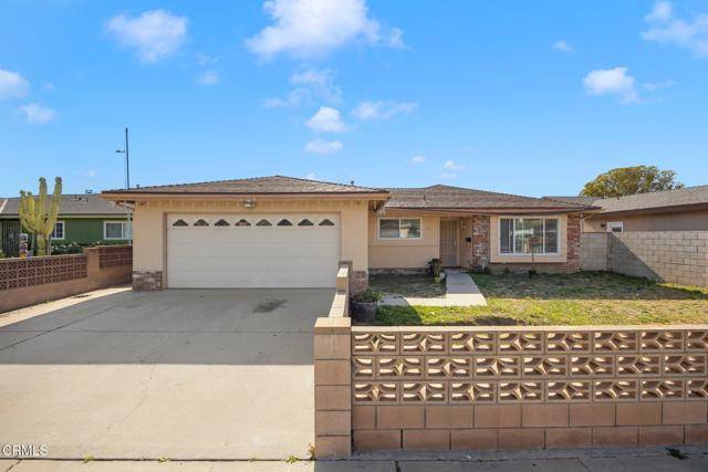 Oxnard, CA 93033,4241 Hamilton Avenue