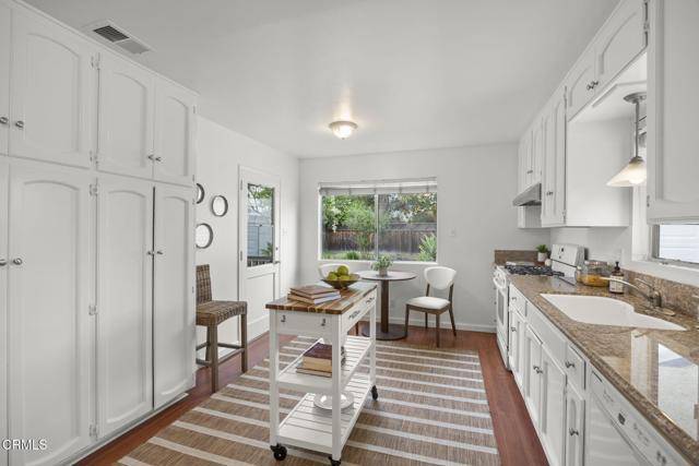 Oak View, CA 93022,600 Good Hope Street