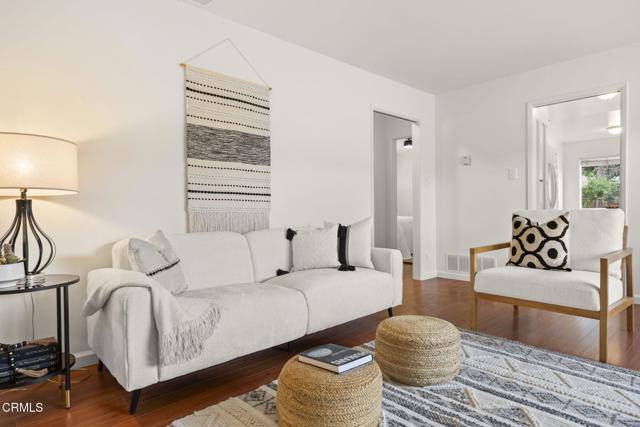 Oak View, CA 93022,600 Good Hope Street