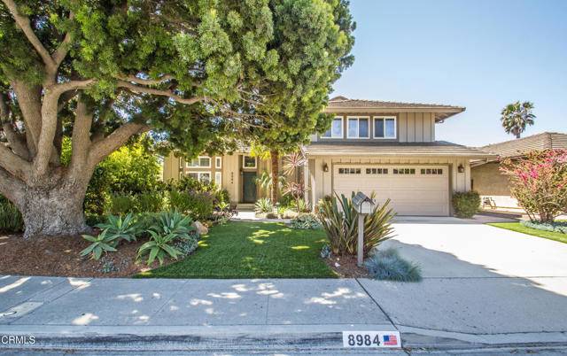 Ventura, CA 93004,8984 Santa Margarita Road