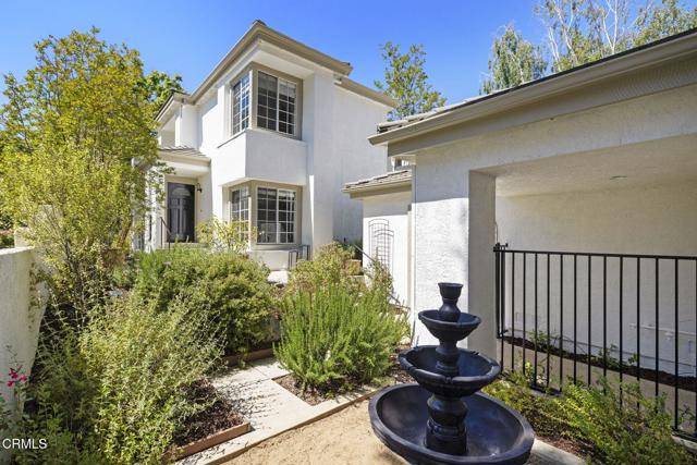 Westlake Village, CA 91362,5562 Ridgeway Court